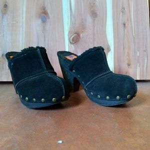 Rocket dog size 7
